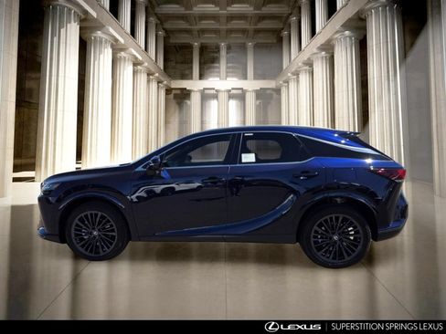 New 2026 Lexus RX 350 Premium FWD image 7