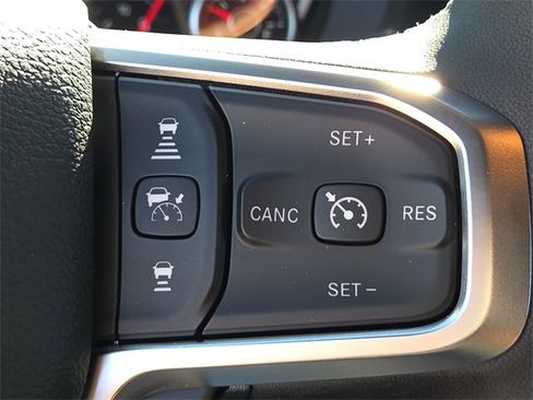 New 2026 RAM 2500 Big Horn image 30