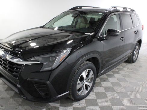 Used 2023 Subaru Ascent Premium w/ Convenience Package image 33