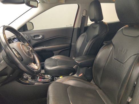 Used 2019 Jeep Compass Limited AWD/4WD image 17