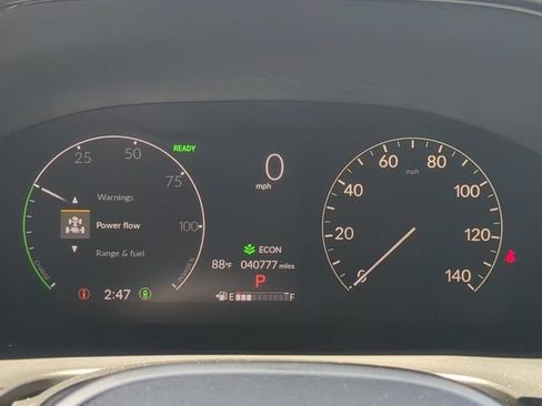 Used 2024 Honda CR-V Sport-L image 26