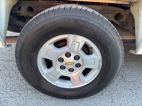 Used 2008 Chevrolet Silverado 1500 LT w/ Power Pack Plus RWD image 22
