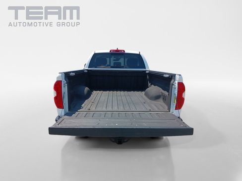 Used 2021 Toyota Tundra SR5 AWD/4WD image 27