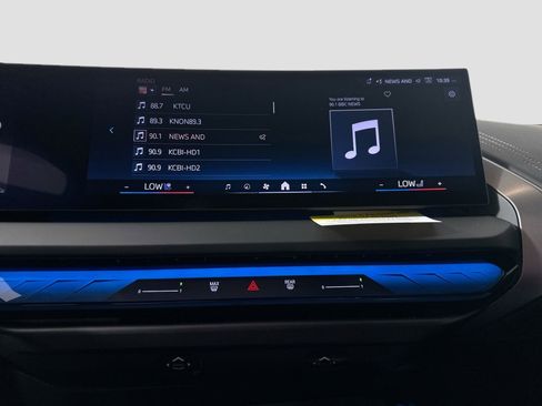 New 2026 BMW X3 xDrive30 w/ Premium Package image 14