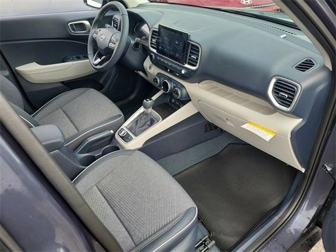New 2026 Hyundai Venue SEL image 16