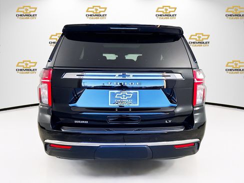 Used 2023 Chevrolet Tahoe LT w/ LT Signature Plus Package RWD image 6