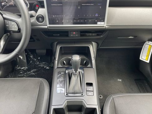 New 2026 MAZDA CX-5 Preferred AWD/4WD image 10