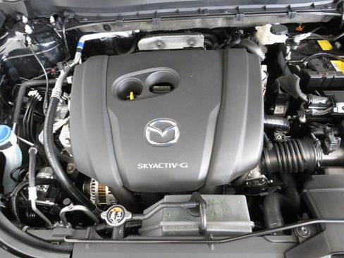 New 2025 MAZDA CX-5 AWD 2.5 S w/ Select Package image 12