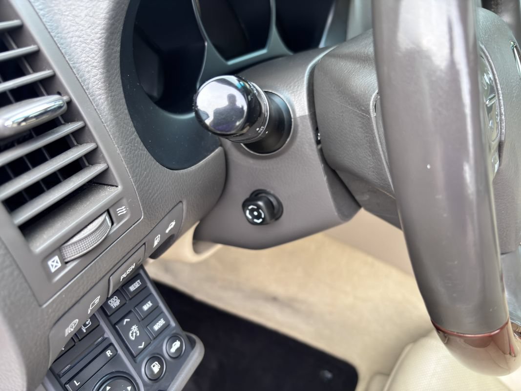 Used 2007 Lexus GS 450h RWD image 25