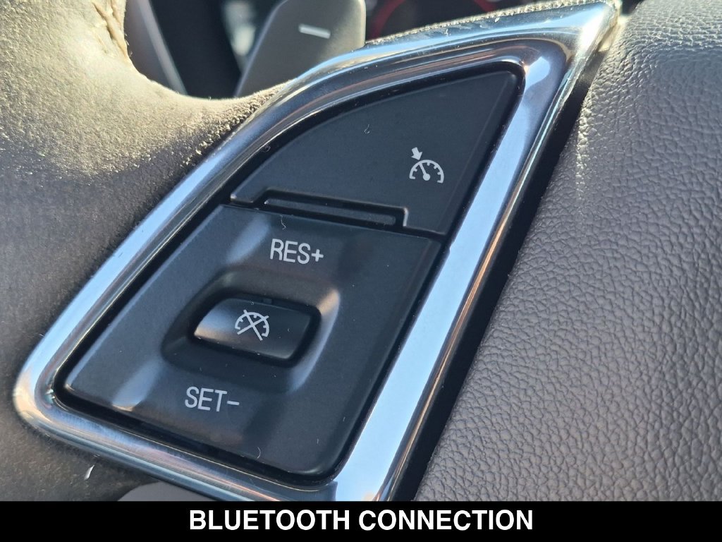 Used 2023 Chevrolet Camaro LT w/ RS Package RWD image 6