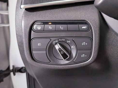 Used 2023 INFINITI QX55 Sensory w/ Lighting Package AWD/4WD image 38