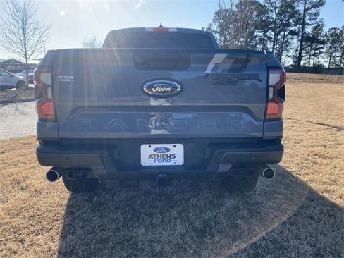 Used 2024 Ford Ranger Raptor image 4