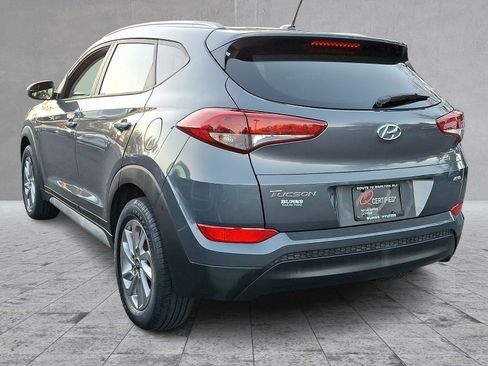 Used 2017 Hyundai Tucson SE image 7