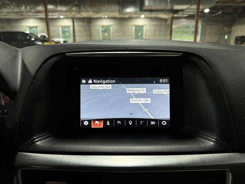 Used 2016 MAZDA CX-5 Grand Touring AWD/4WD image 20