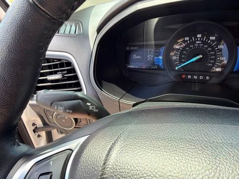 Used 2023 Ford Edge SEL w/ Convenience Package AWD/4WD image 18