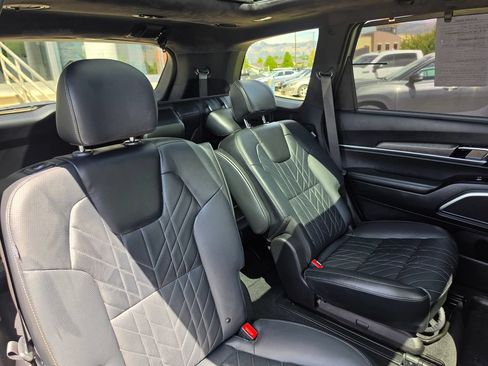Certified 2025 Kia Telluride SX Prestige X-Pro AWD/4WD image 19