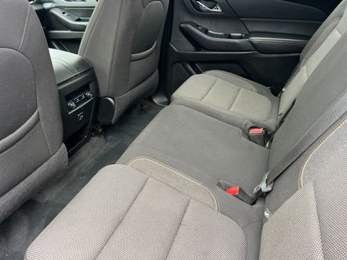 Used 2021 Chevrolet Traverse LS w/ LPO, Cargo Package image 4