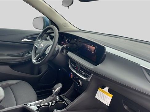 New 2026 Buick Encore GX Preferred w/ Comfort Package image 17