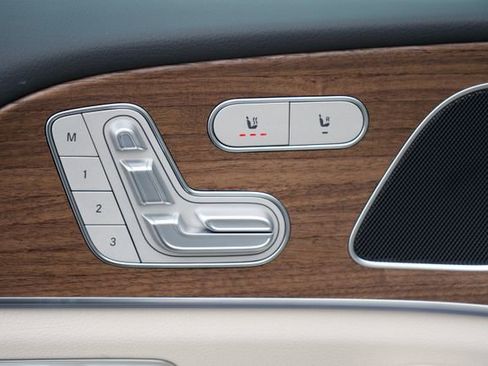 New 2026 Mercedes-Benz GLE 450 4MATIC Coupe image 24