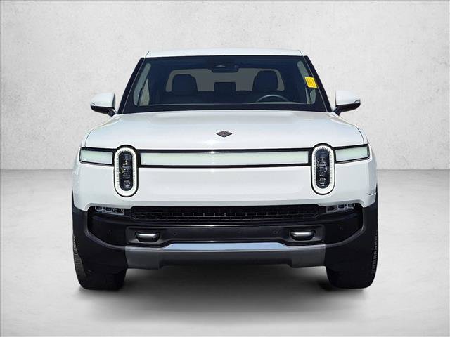 Used 2022 Rivian R1T Adventure AWD/4WD image 2