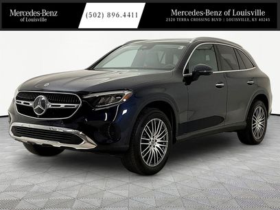 Certified 2023 Mercedes-Benz GLC 300 4MATIC