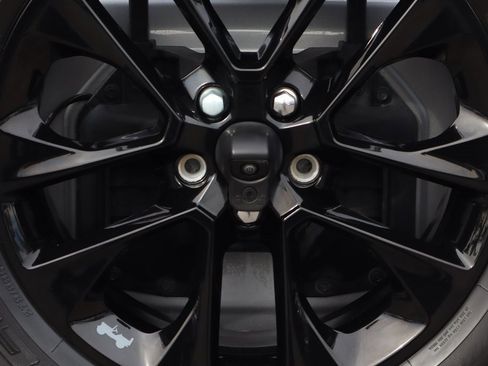 Used 2021 Jeep Wrangler Unlimited Sahara w/ Safety Group image 49