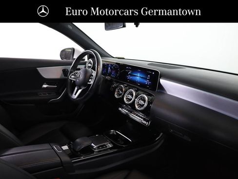 Certified 2019 Mercedes-Benz A 220 4MATIC image 53