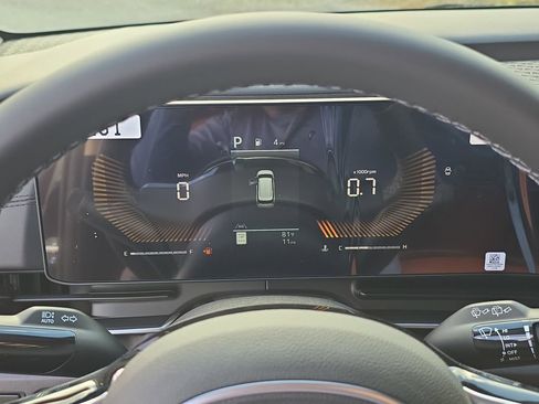 New 2026 Kia Carnival EX image 33