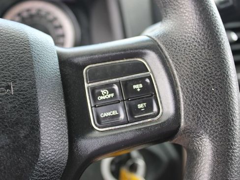 Used 2018 RAM 2500 SLT AWD/4WD image 33