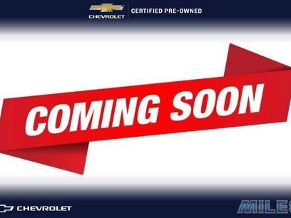 Certified 2025 Chevrolet TrailBlazer RS w/ Convenience Package