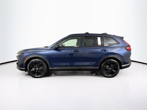 Used 2026 Honda CR-V Sport Touring image 14