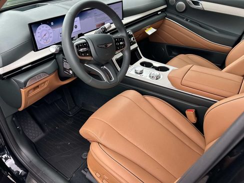 New 2026 Genesis GV80 2.5T Prestige AWD/4WD image 15