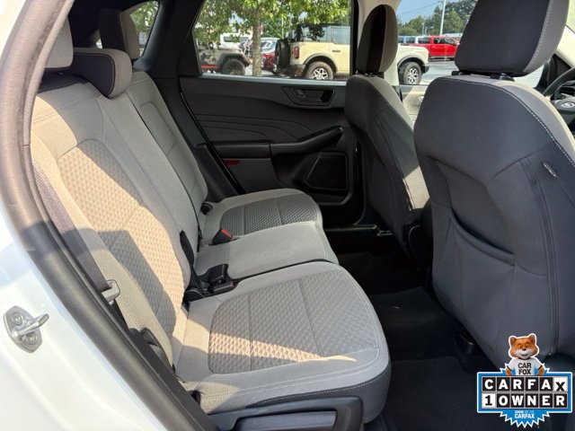 Used 2022 Ford Escape SE FWD image 22