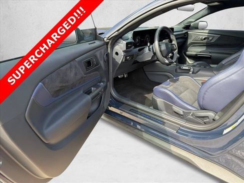 Used 2026 Ford Mustang Dark Horse RWD image 10