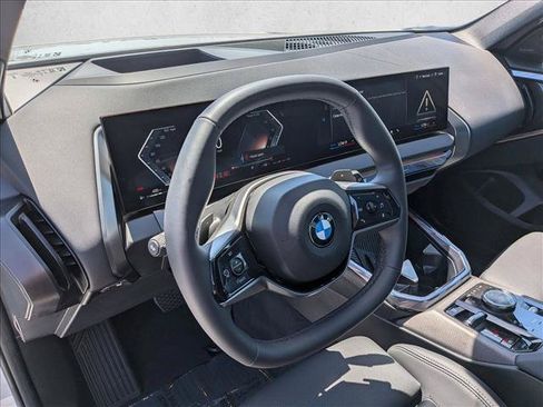 Used 2026 BMW X3 xDrive30 w/ Premium Package AWD/4WD image 10