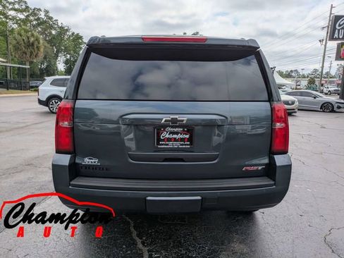 Used 2020 Chevrolet Tahoe LT RWD image 8