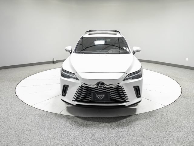 Used 2023 Lexus RX 350 Premium Plus w/ Cold Area Package FWD image 27
