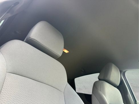 Used 2017 Chevrolet Malibu Hybrid w/ Driver Confidence Package image 16