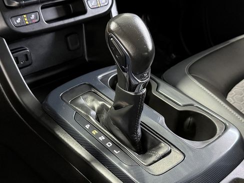 Used 2022 Chevrolet Colorado Z71 image 31