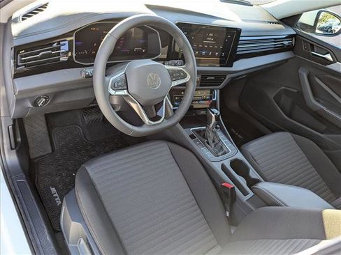New 2026 Volkswagen Jetta S image 3