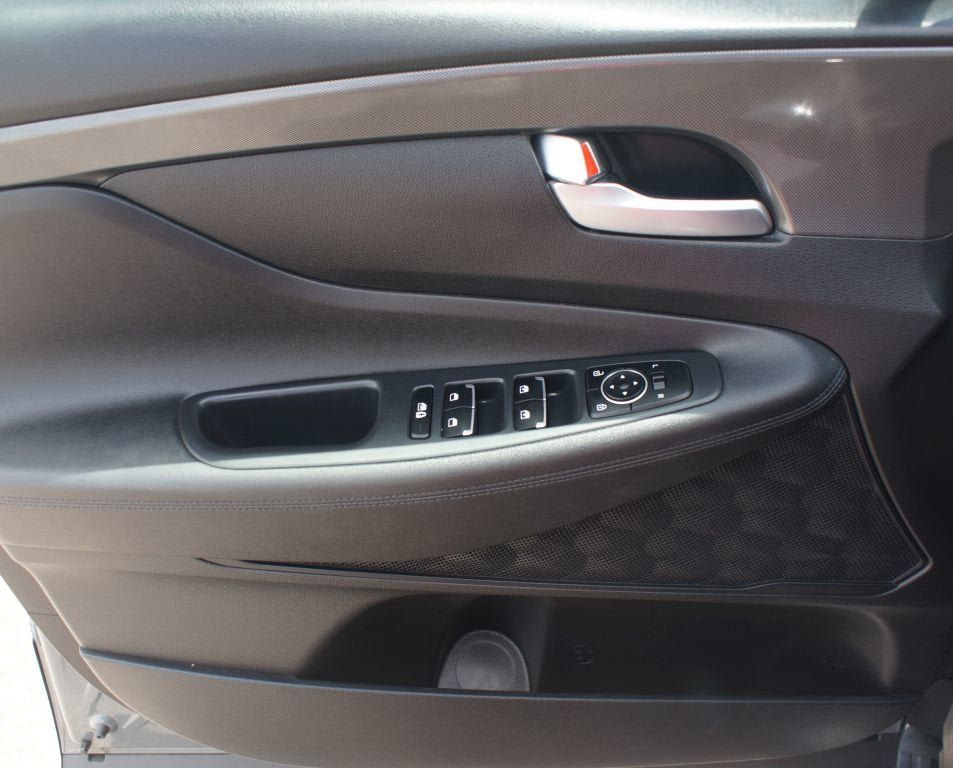 Used 2023 Hyundai Santa Fe XRT FWD image 29