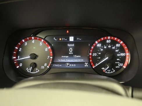 Certified 2023 Nissan Frontier PRO-4X w/ Technology Package AWD/4WD image 34