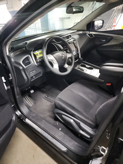 Used 2017 Nissan Murano S AWD/4WD image 6
