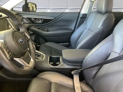 Used 2024 Subaru Outback Touring XT image 7