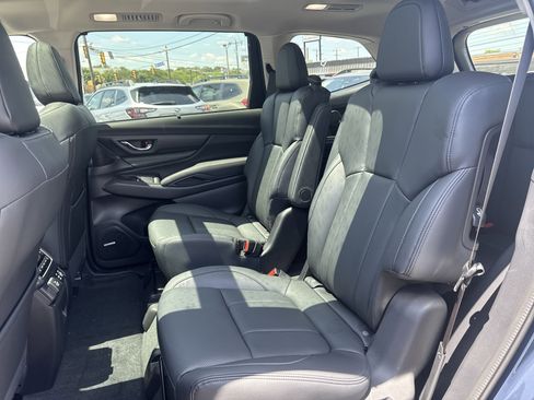 New 2025 Subaru Ascent Bronze Edition image 30