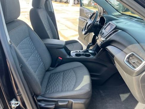 Used 2020 Chevrolet Equinox LT image 15