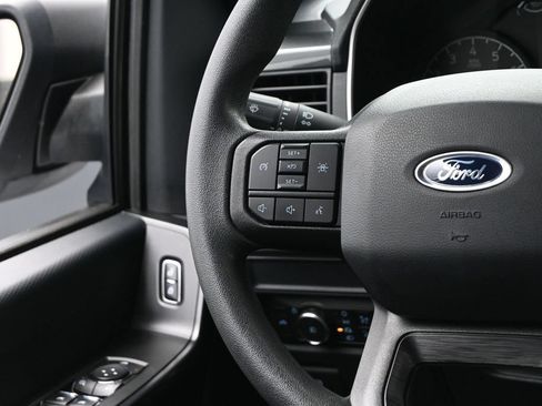 Used 2022 Ford F150 XL w/ STX Appearance Package AWD/4WD image 22