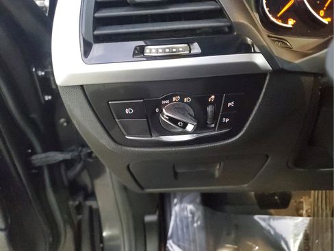 Used 2020 BMW X3 sDrive30i w/ Driving Assistance Package image 26