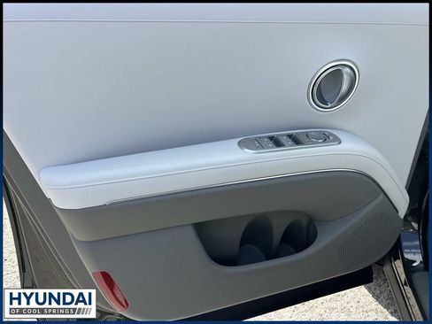 New 2026 Hyundai Palisade FWD Hybrid image 15