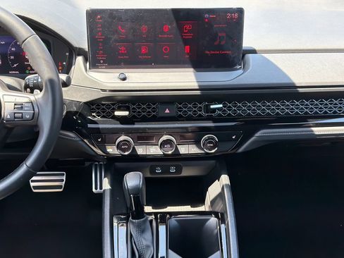 Certified 2023 Honda Accord Sport image 18
